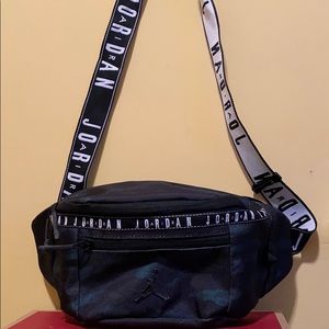 Jordan Fanny pack